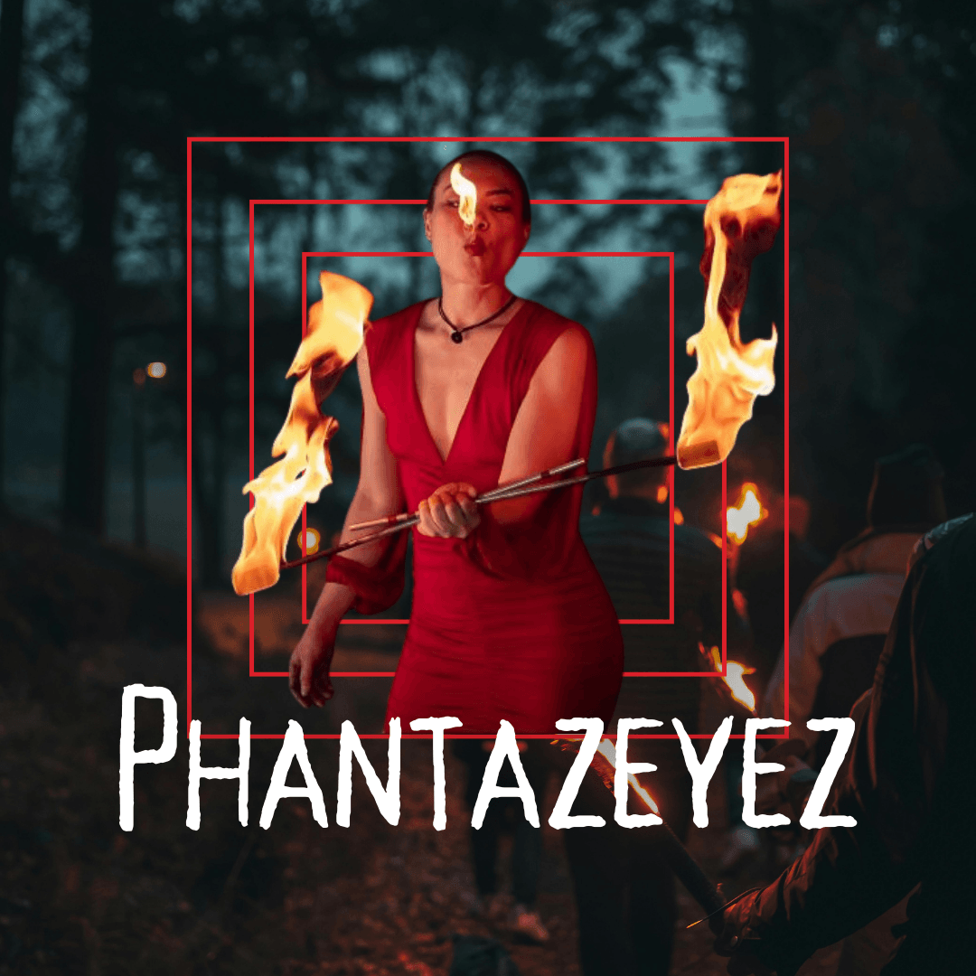 Phantazeyez