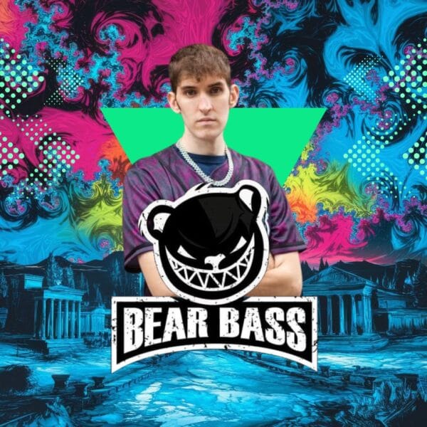 Bear Bass Sol Invictus Flyer