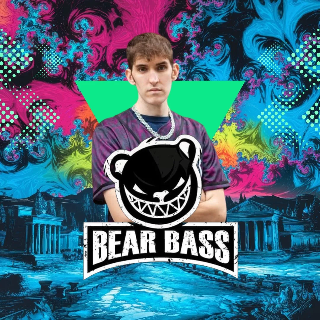 Bear Bass Sol Invictus Flyer