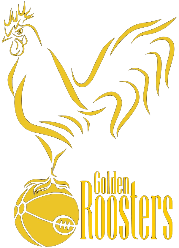 Golden Roosters logo