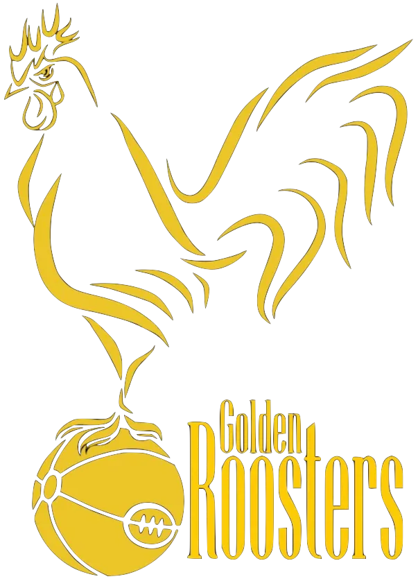 Golden Roosters logo