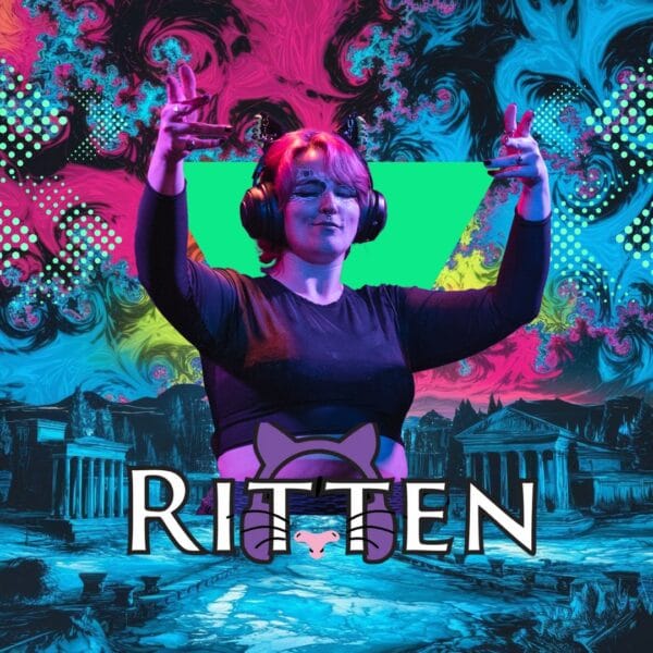 Ritten Sol Invictus Flyer