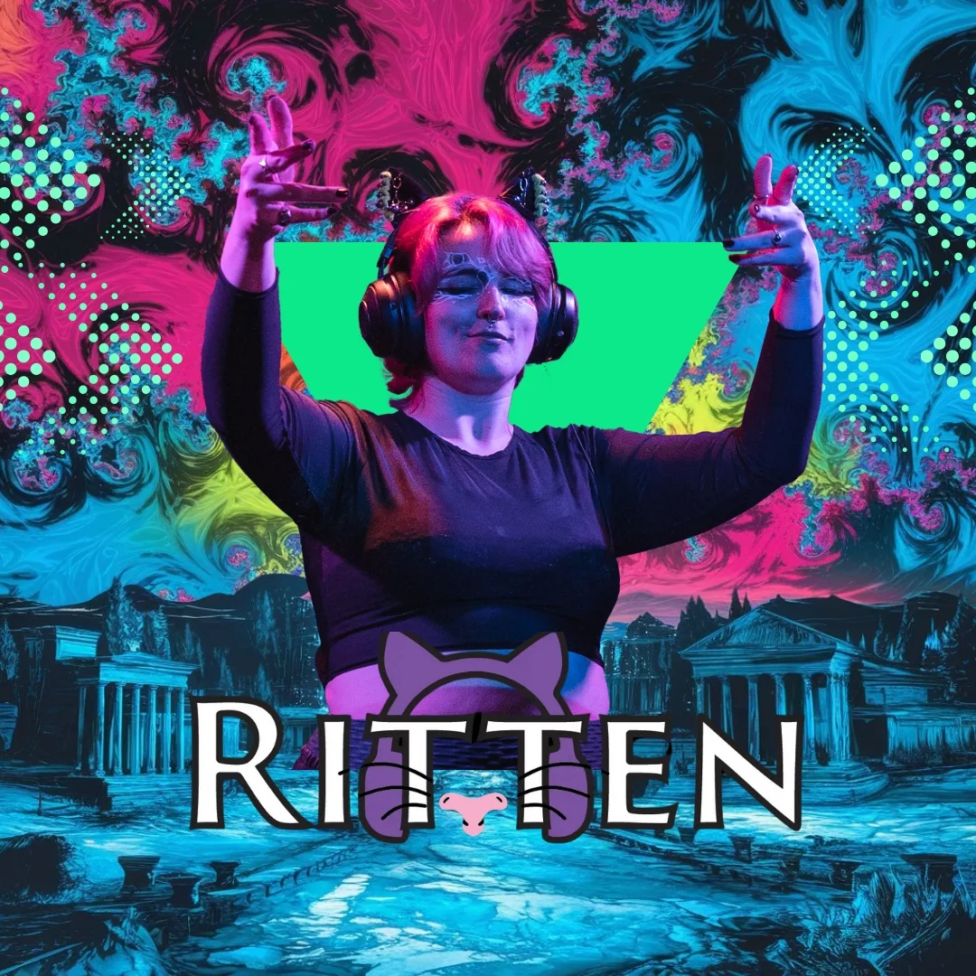 Ritten Sol Invictus Flyer