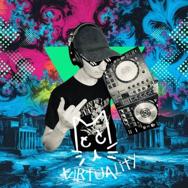 Virtuality Sol Invictus Flyer
