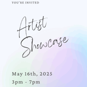The Artist Showcase