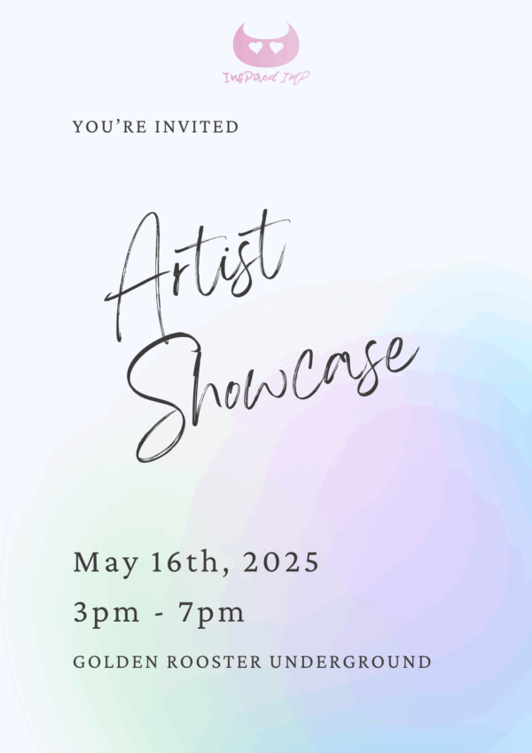 The Artist Showcase