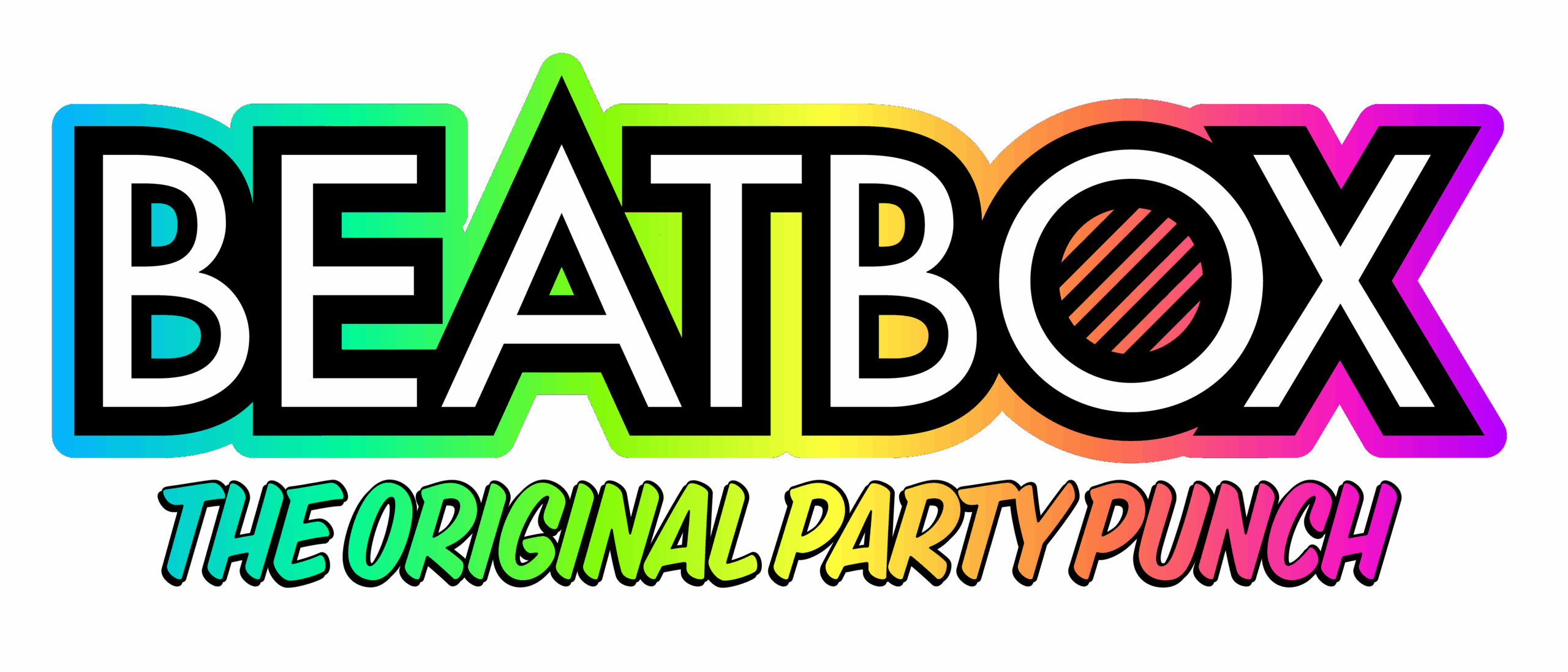 BeatBox logo