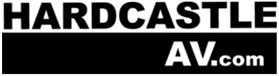 Hardcastle AV event tech company in Seattle logo