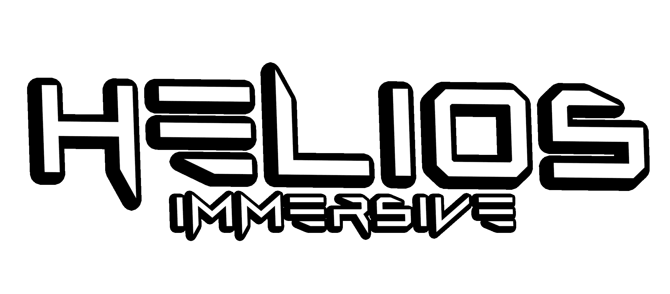 Helios Immersive visual video production company in Seattle logo