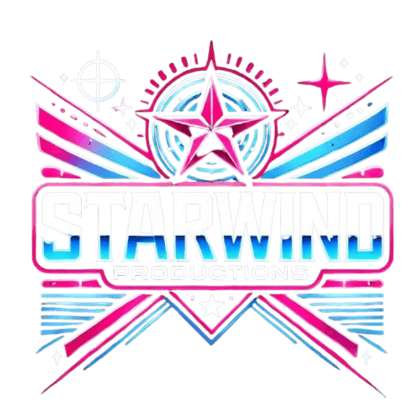 Starwind Productions music production company in Seattle WA